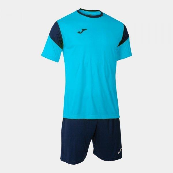 PHOENIX SET FLUOR TURQUOISE-NAVY - 102741.0132XL_385778