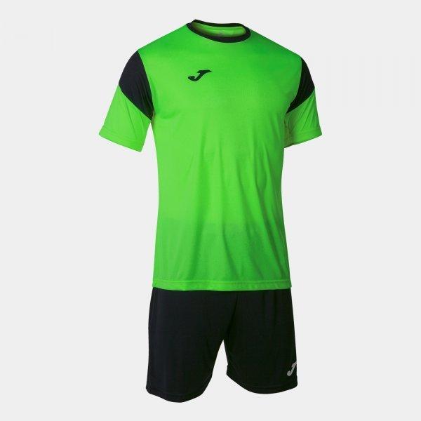 PHOENIX SET FLUOR GREEN BLACK - 102741.0212XL_279979