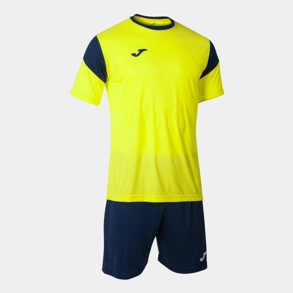 PHOENIX SET FLUOR YELLOW NAVY - 102741.0632XL_385801