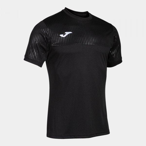 MONTREAL SHORT SLEEVE T-SHIRT BLACK - 102743.1002XS_386009
