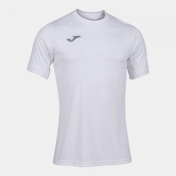 MONTREAL SHORT SLEEVE T-SHIRT WHITE - 102743.200L_386017