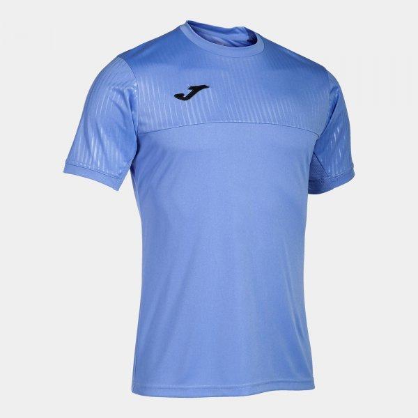 MONTREAL SHORT SLEEVE T-SHIRT BLUE - 102743.7312XL_386060