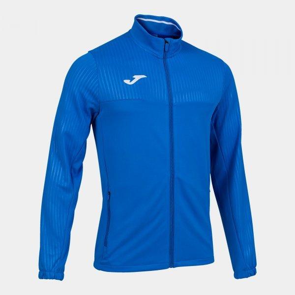 MONTREAL FULL ZIP SWEATSHIRT ROYAL - 102744.7002XS_386128