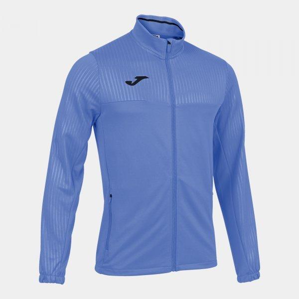 MONTREAL FULL ZIP SWEATSHIRT BLUE - 102744.7312XL_386134