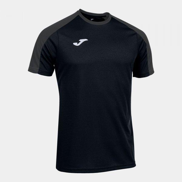 ECO CHAMPIONSHIP SHORT SLEEVE T-SHIRT BLACK ANTHRACITE - 102748.1102XL_386226
