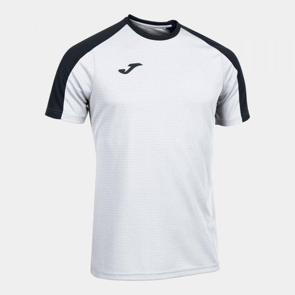 ECO CHAMPIONSHIP SHORT SLEEVE T-SHIRT WHITE BLACK - 102748.2013XL_386242