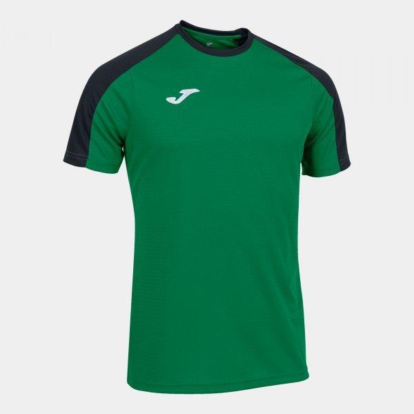 ECO CHAMPIONSHIP SHORT SLEEVE T-SHIRT GREEN BLACK - 102748.4512XL_386255