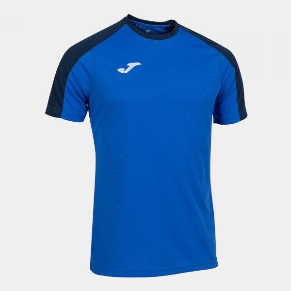 ECO CHAMPIONSHIP SHORT SLEEVE T-SHIRT ROYAL NAVY - 102748.7032XS_386273