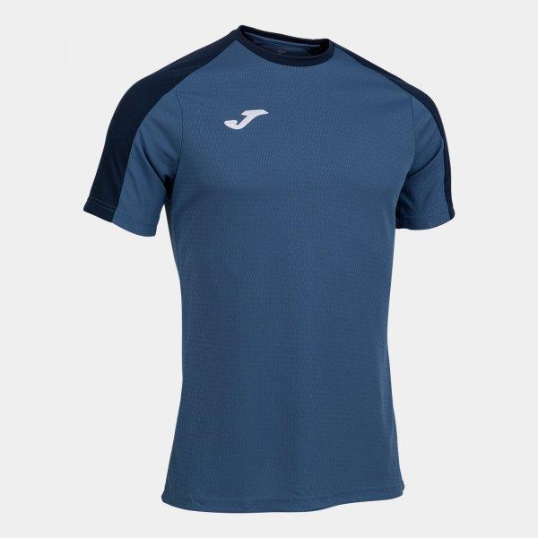 ECO CHAMPIONSHIP SHORT SLEEVE T-SHIRT BLUE NAVY - 102748.7732XL_386280