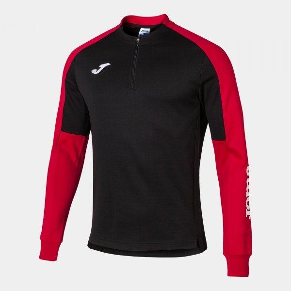 ECO CHAMPIONSHIP SWEATSHIRT BLACK RED - 102749.1062XL_386292