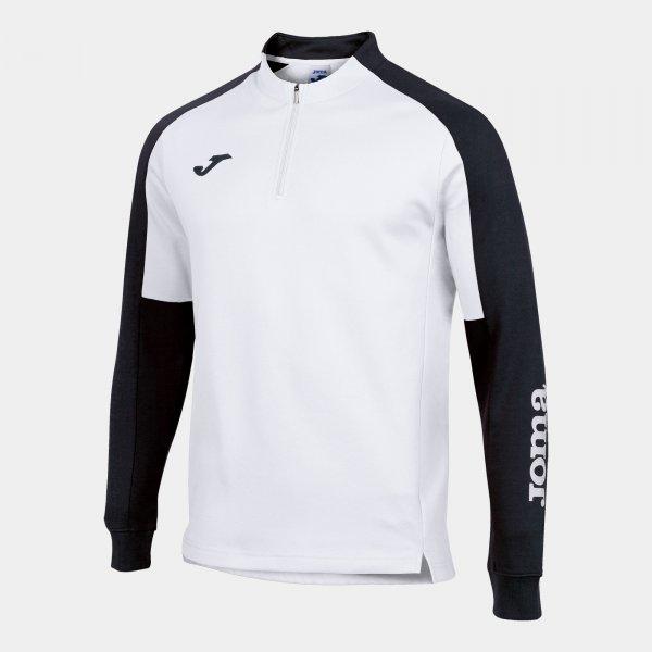 ECO CHAMPIONSHIP SWEATSHIRT WHITE BLACK - 102749.2012XL_386327