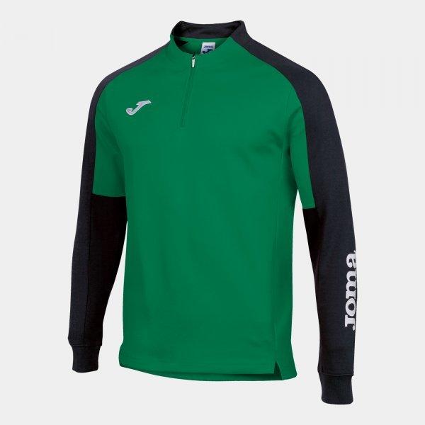 ECO CHAMPIONSHIP SWEATSHIRT GREEN BLACK - 102749.4512XL_386365