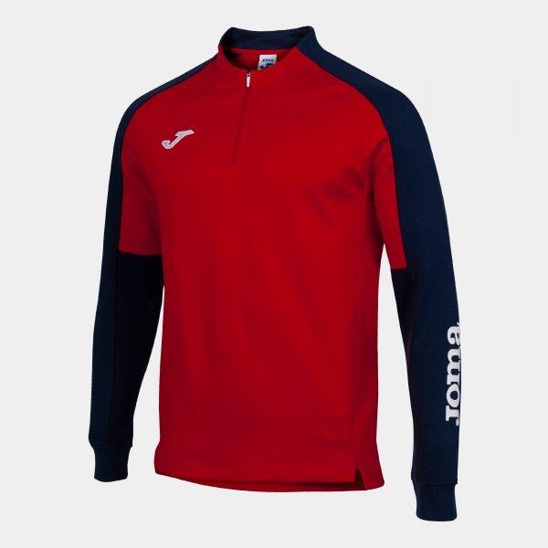 ECO CHAMPIONSHIP SWEATSHIRT RED NAVY - 102749.6032XL_386377