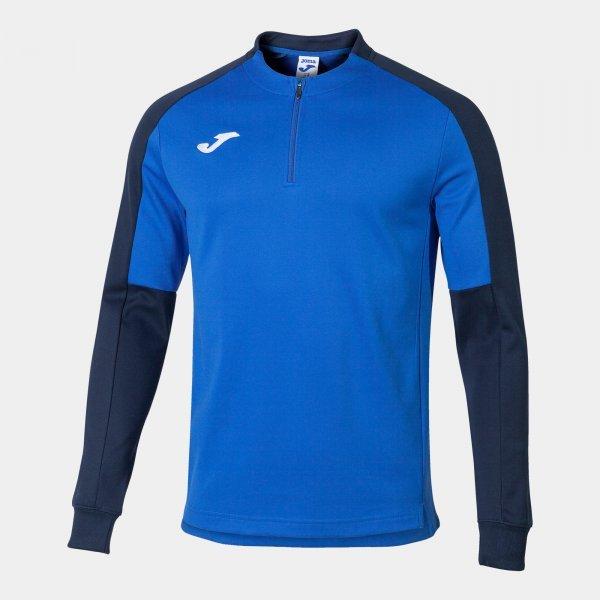 ECO CHAMPIONSHIP SWEATSHIRT ROYAL NAVY - 102749.7032XS_281004