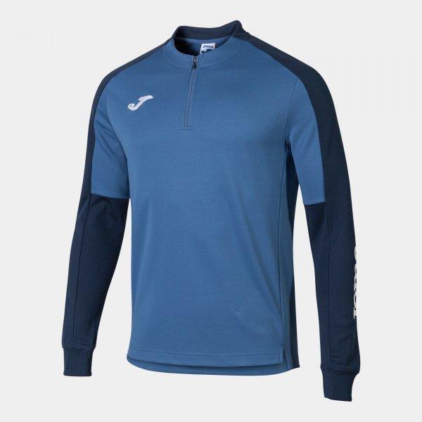 ECO CHAMPIONSHIP SWEATSHIRT BLUE NAVY - 102749.7732XL_281016