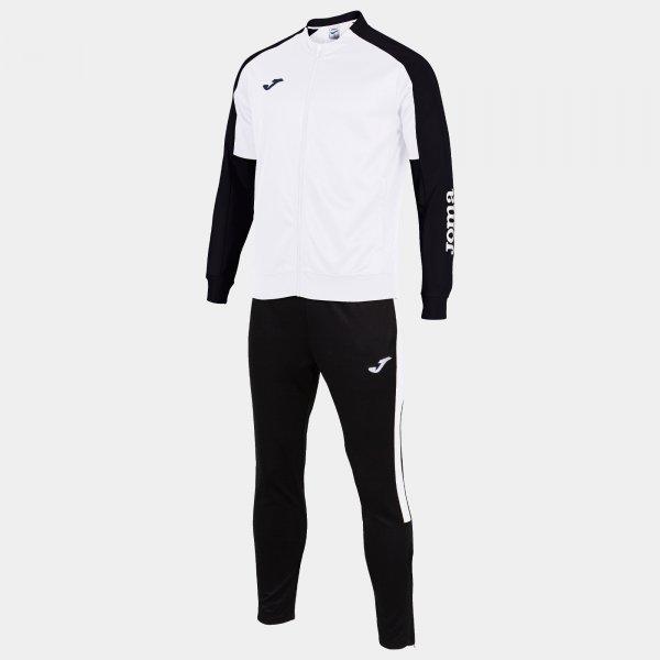 ECO CHAMPIONSHIP TRACKSUIT WHITE BLACK | 102751.201 - 102751.2012XL_386462