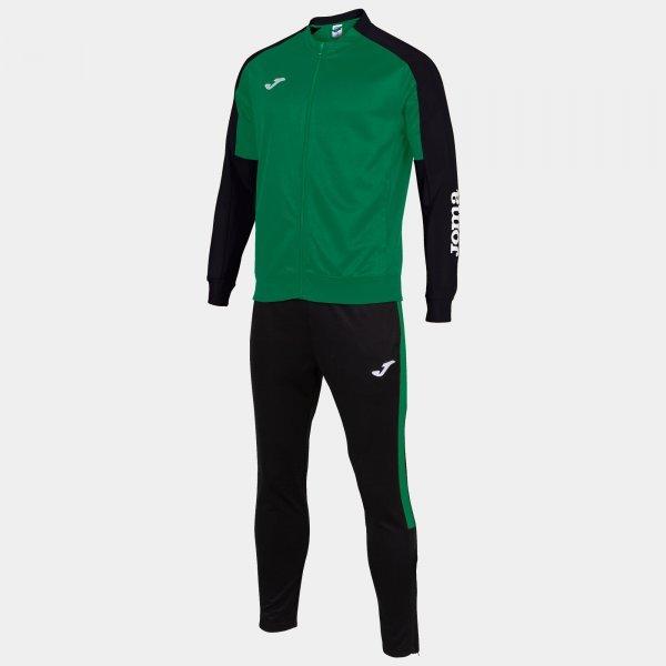 ECO CHAMPIONSHIP TRACKSUIT GREEN BLACK - 102751.4512XL_386497