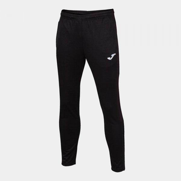 ECO CHAMPIONSHIP LONG PANTS BLACK - 102752.1002XL_281190