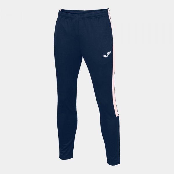 ECO CHAMPIONSHIP LONG PANTS NAVY PINK - 102752.3352XL_281288