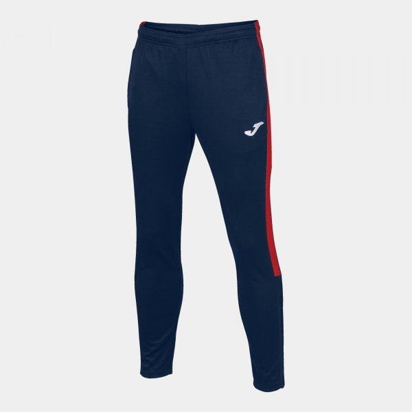 ECO CHAMPIONSHIP LONG PANTS NAVY RED - 102752.3362XL_281301