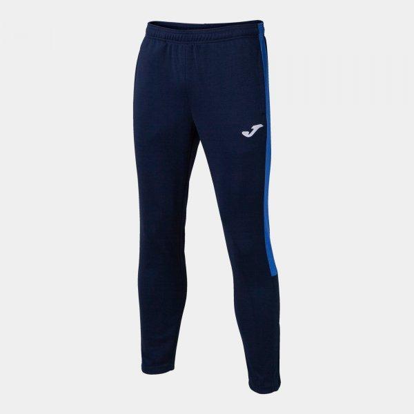ECO CHAMPIONSHIP LONG PANTS NAVY ROYAL - 102752.3372XL_386680