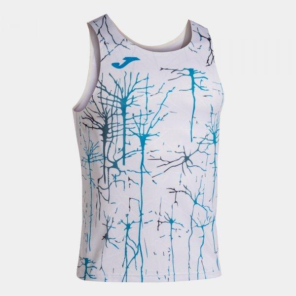 ELITE IX TANK TOP WHITE - 102754.2162XS_386739