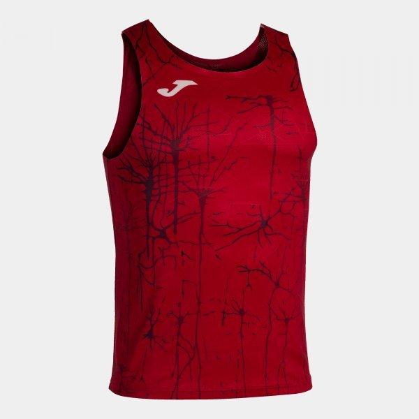 ELITE IX TANK TOP RED - 102754.6004XS_386746