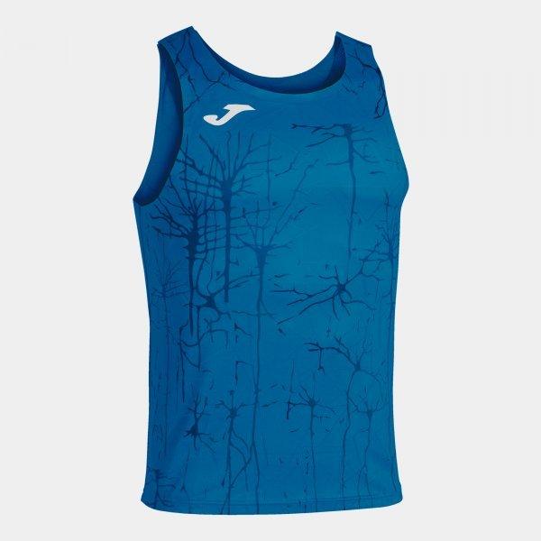 ELITE IX TANK TOP ROYAL - 102754.7002XS_386751