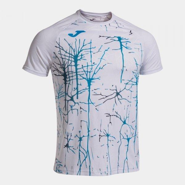 ELITE IX SHORT SLEEVE T-SHIRT WHITE - 102755.2162XS_386777