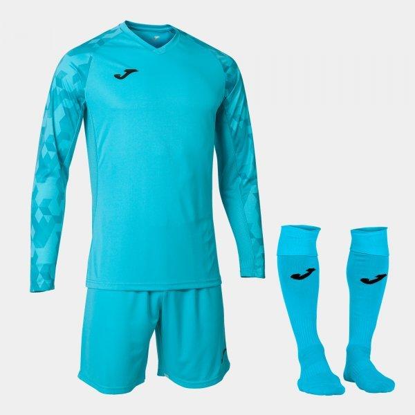 ZAMORA VII SET FLUOR TURQUOISE - 102789.0103XL_281678