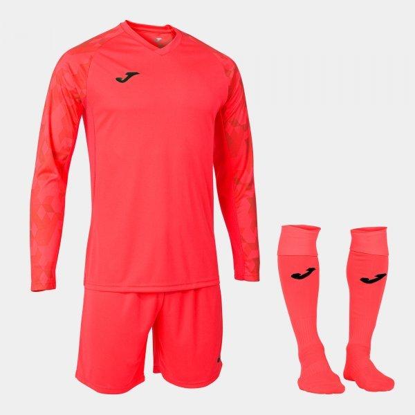 ZAMORA VII SET FLUOR CORAL - 102789.0402XL_281690
