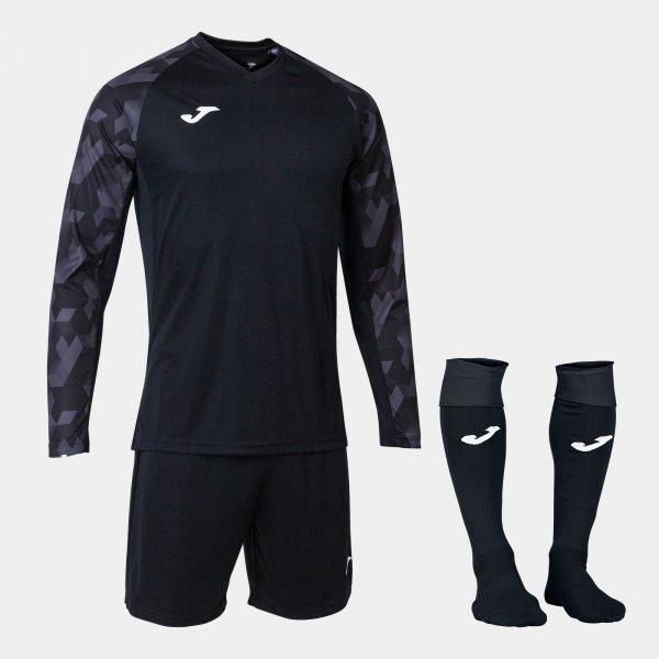 ZAMORA VII SET BLACK - 102789.1004XS_281702