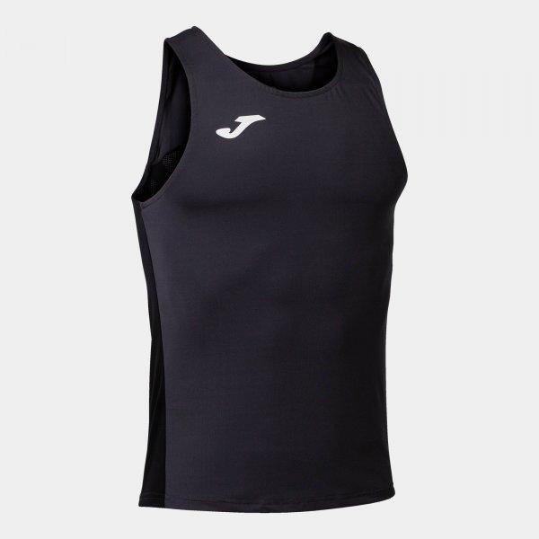R-WINNER TANK TOP ANTHRACITE - 102806.1513XS_386965