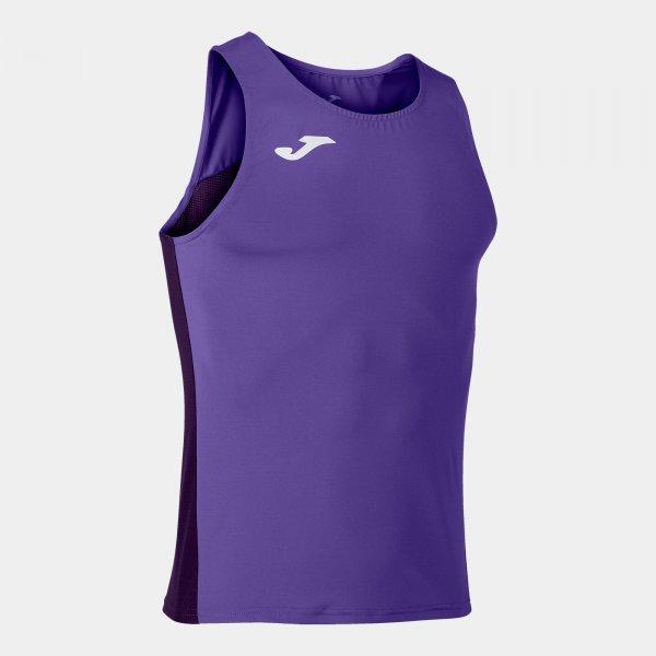 R-WINNER TANK TOP PURPLE - 102806.5502XS_386981