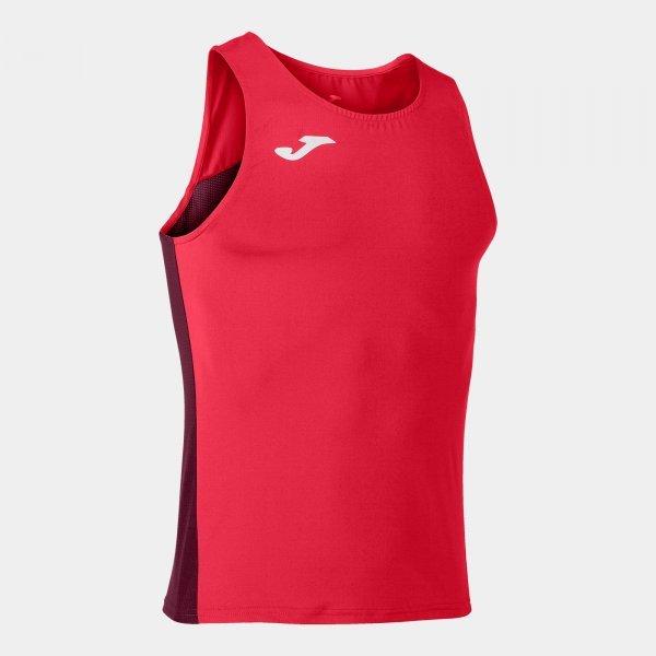 R-WINNER TANK TOP RED - 102806.6152XS_386987