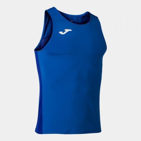 R-WINNER TANK TOP ROYAL - 102806.7002XS_386993