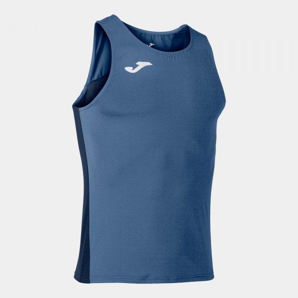 R-WINNER TANK TOP BLUE - 102806.7702XS_386998