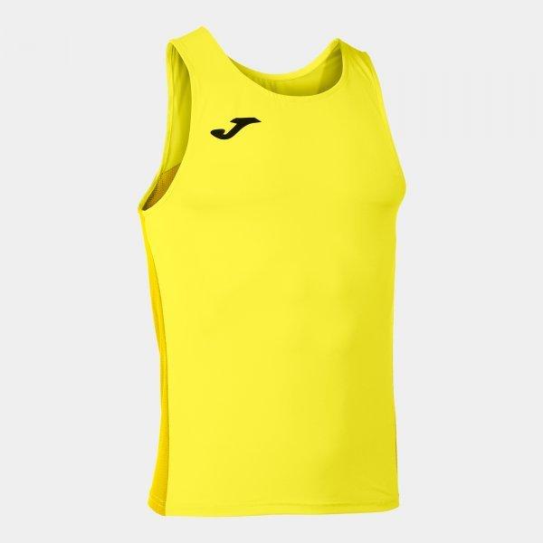 R-WINNER TANK TOP YELLOW | 102806.900 - 102806.9002XL_387004