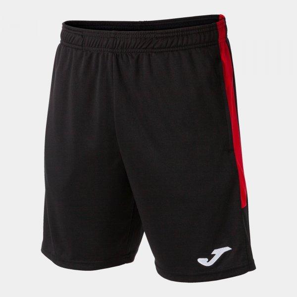 ECO CHAMPIONSHIP BERMUDA BLACK RED - 102841.1062XL_387297