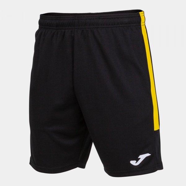 ECO CHAMPIONSHIP BERMUDA BLACK YELLOW - 102841.1092XL_387306