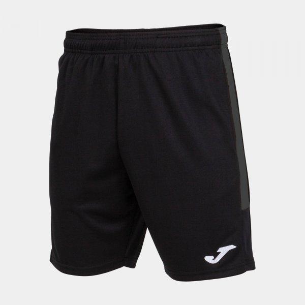 ECO CHAMPIONSHIP BERMUDA BLACK ANTHRACITE - 102841.1102XS_387317