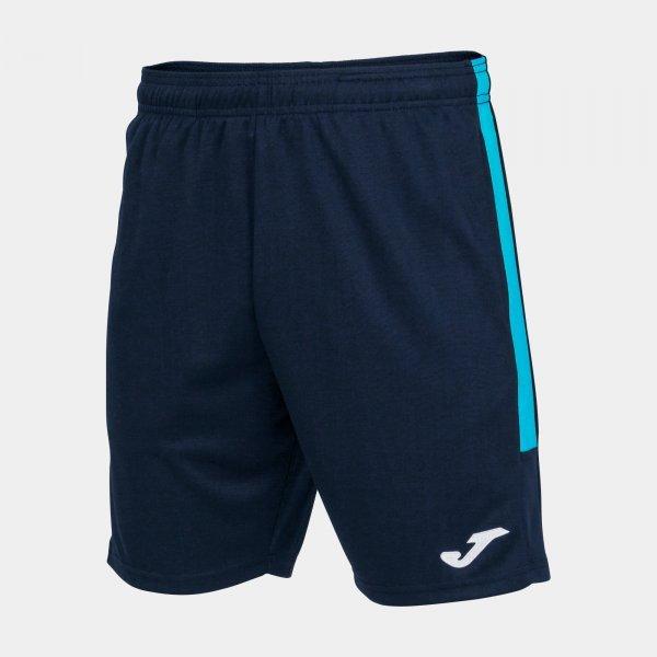 ECO CHAMPIONSHIP BERMUDA NAVY FLUOR TURQUOISE - 102841.3422XL_387393