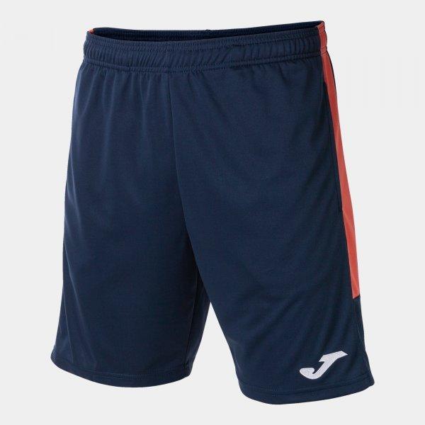 ECO CHAMPIONSHIP BERMUDA NAVY FLUOR ORANGE - 102841.3902XL_387416