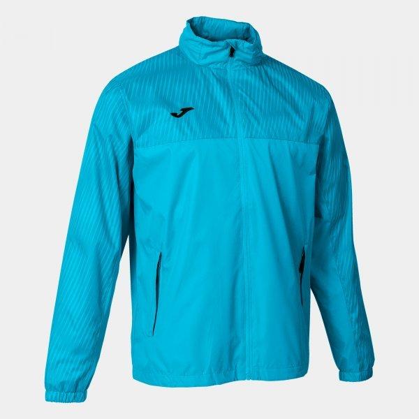 MONTREAL RAINCOAT FLUOR TURQUOISE - 102848.0102XL_387429