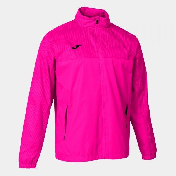 MONTREAL RAINCOAT FLUOR PINK - 102848.0302XL_387440
