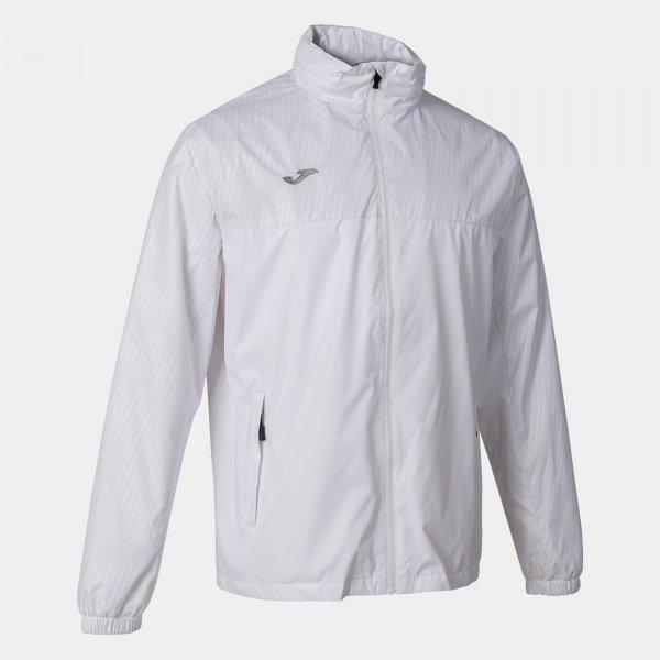 MONTREAL RAINCOAT WHITE - 102848.2002XS_387459