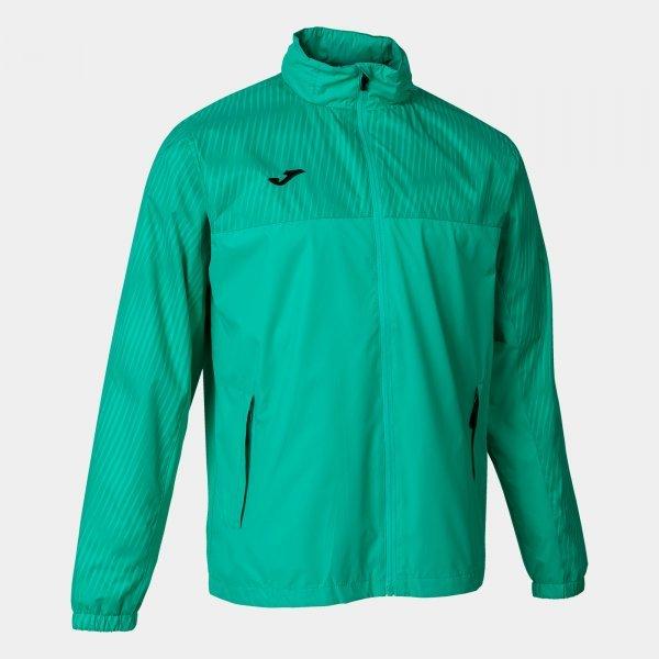MONTREAL RAINCOAT GREEN - 102848.4402XL_387482
