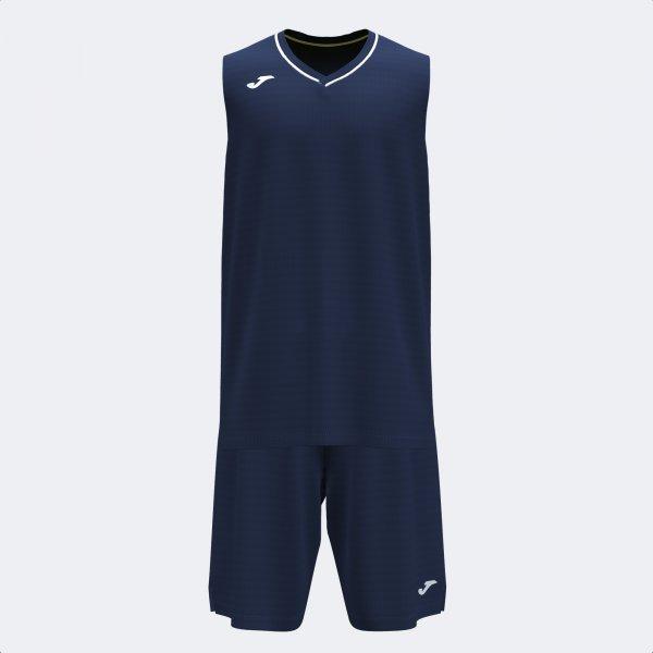 ATLANTA SET NAVY WHITE - 102850.3322XS_387706