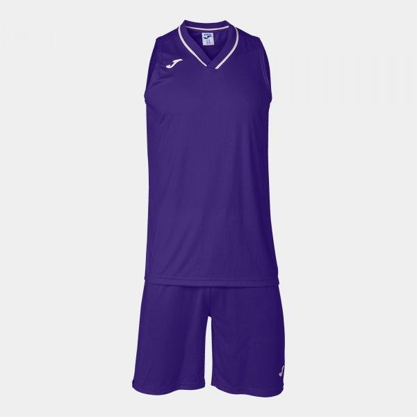 ATLANTA SET PURPLE WHITE - 102850.5522XL_387718