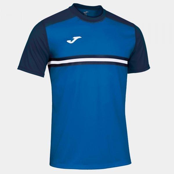 HISPA IV SHORT SLEEVE T-SHIRT ROYAL NAVY - 102852.703S_387906